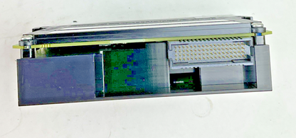 ALLEN BRADLEY 1756-EN2T ENET/IP MODULE FW:11.001 SER.D