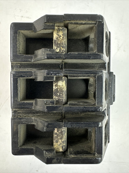 GE TQ32050 240VAC 50AMP 3POLE CIRCUIT BREAKER