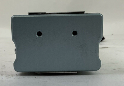 YAMAHA T612-250 TYPE T SINGLE AXIS ROBOT