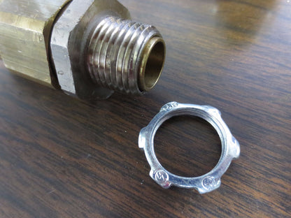 CMP CMP-20s - PX2KX-SIRA - CABLE GLAND - 1/2" NPT