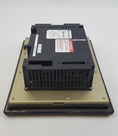 ALLEN BRADLEY PANELVIEW 1000 AB touch screen 2711-T10C20