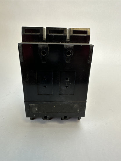 WESTINGHOUSE GMCP030H1C GMCP CIRCUIT BREAKER 30AMP 277/480VAC 3POLE 4D12151G39