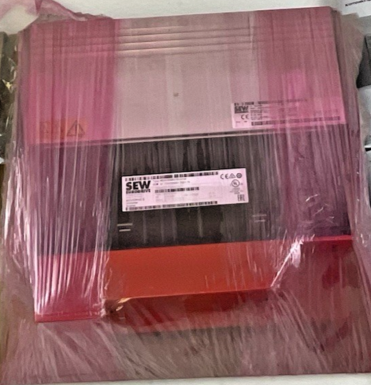 SEW-EURODRIVE MDX61B0055-5A3-4-00 Servo Drive 3PH 12.5 AMP