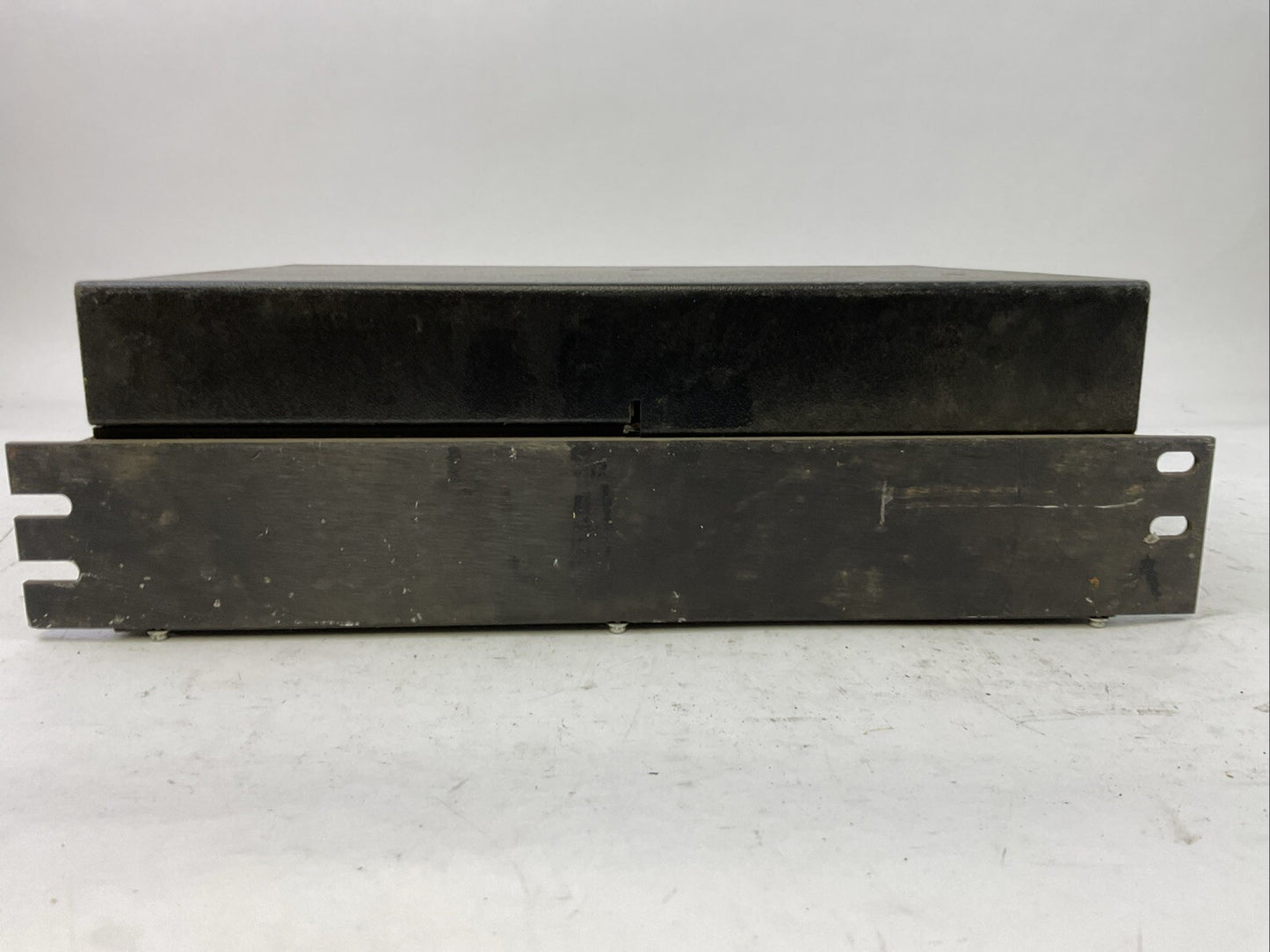 CINCINNATI MILACRON BDS4 220 23 614A32 SERVO DRIVE REV F OUTPUT 230VAC 20A/PH