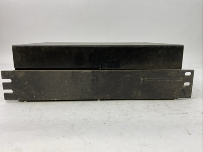 CINCINNATI MILACRON BDS4 220 23 614A32 SERVO DRIVE REV F OUTPUT 230VAC 20A/PH