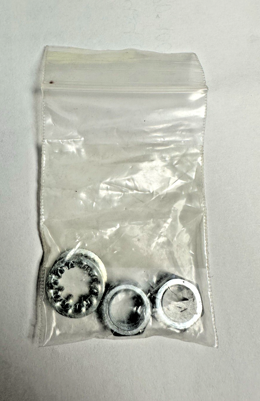 SANREX 150K60A STUD MOUNT RECTIFIER DIODE 150A 600V LOT OF 2