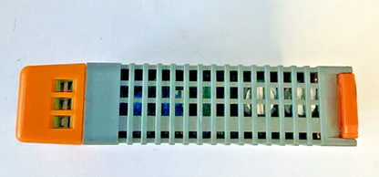 CUI VDRS-20-12 DIN RAIL POWER SUPPLY 63HZ 12VDC 1.7A 240VAC