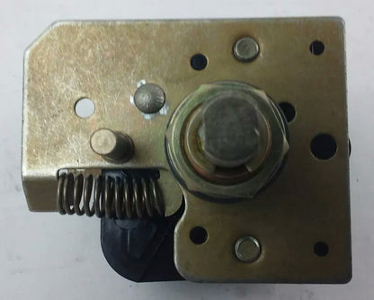 ALLEN BRADLEY BULLENTIN 806 G789147-1 SER. A, ROTARY PILOT SWITCH, 2 CIRCUITS