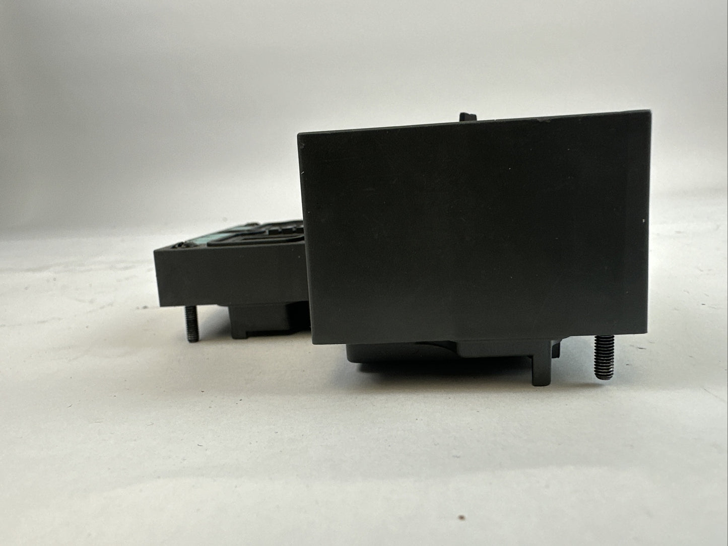 SIEMENS SIMATIC S7 6ES7 141-1AA01-0XB0 MODULE ET 200X BM 147/CPU
