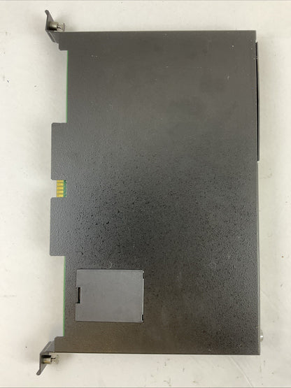 TEXAS INSTRUMENTS 530T-1112 SERIES 500 CONTROLLER