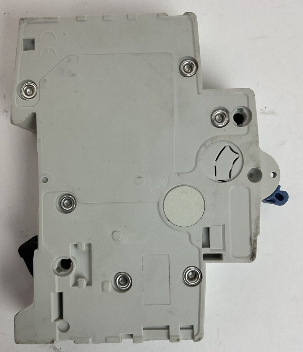 ALLEN BRADLEY 1492-SPM1D030 CIRCUIT BREAKER SER D 3AMP 277VAC 48VDC 1POLE