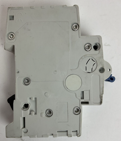 ALLEN BRADLEY 1492-SPM1D030 CIRCUIT BREAKER SER D 3AMP 277VAC 48VDC 1POLE