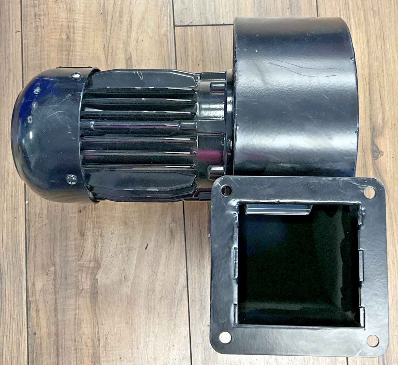 KARL KLEIN 78961-1.030 HVAC BLOWER 60HZ