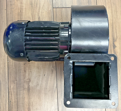 KARL KLEIN 78961-1.030 HVAC BLOWER 60HZ