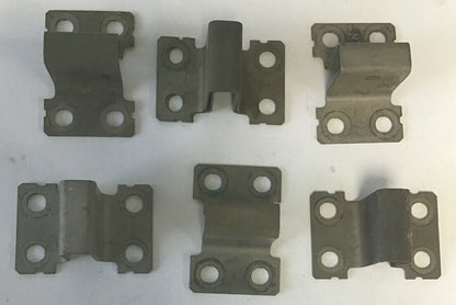 ALLEN BRADLEY N71 HEATER ELEMENT***LOTOF6***