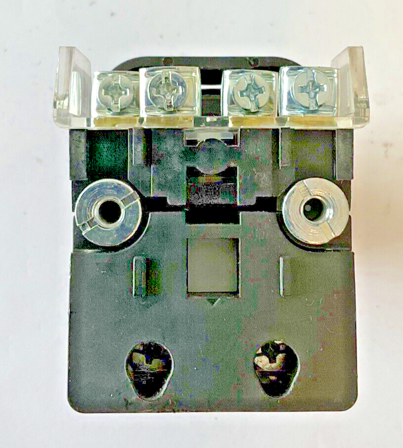 ALLEN BRADLEY 800T-SB00XX MOMENTARY PUSH BUTTON SER.T  W/800TC-N374 SER.A