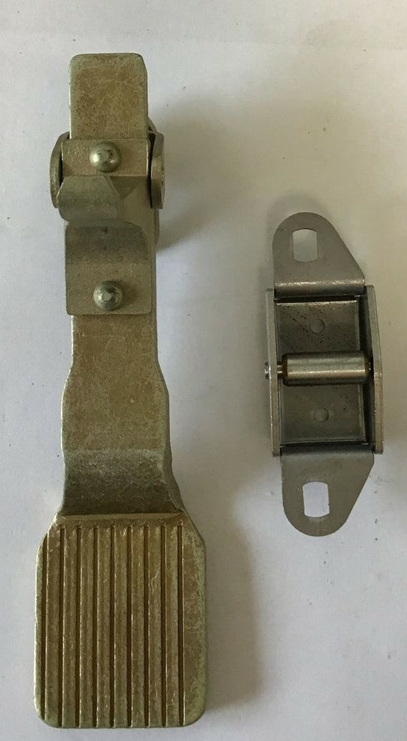 ALLEN BRADLEY 805-N2 LATCHING ASSEMBLY SERIES A