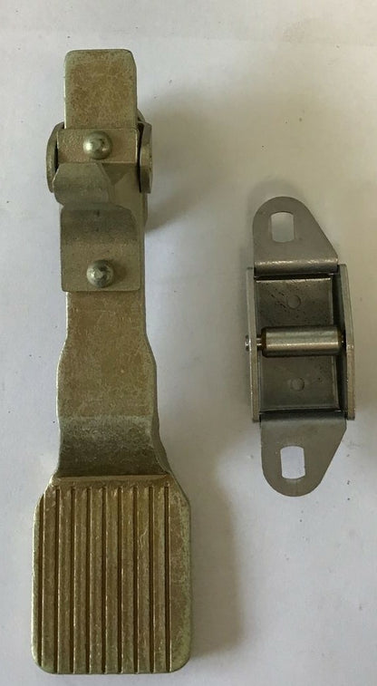 ALLEN BRADLEY 805-N2 LATCHING ASSEMBLY SERIES A