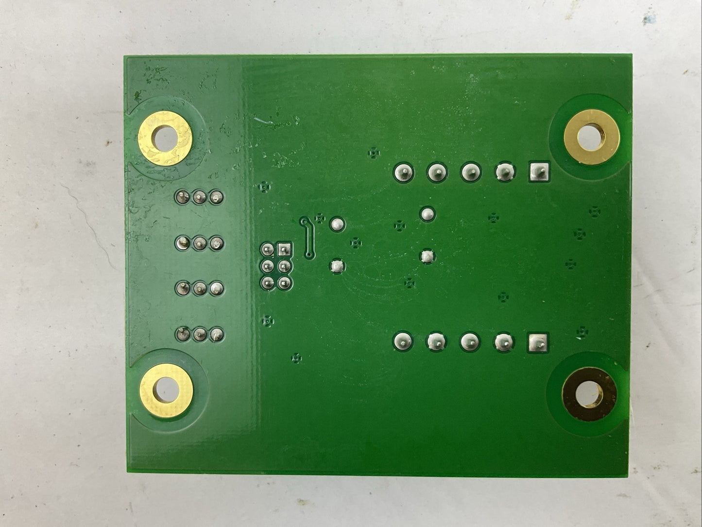 LANTECH 30098892 CIRCUIT BOARD REV-A00