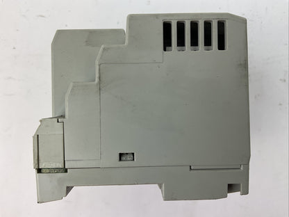 ALLEN BRADLEY 1794-PS3 SER A REV A02 FLEX I/O 24VDC POWER SUPPLY