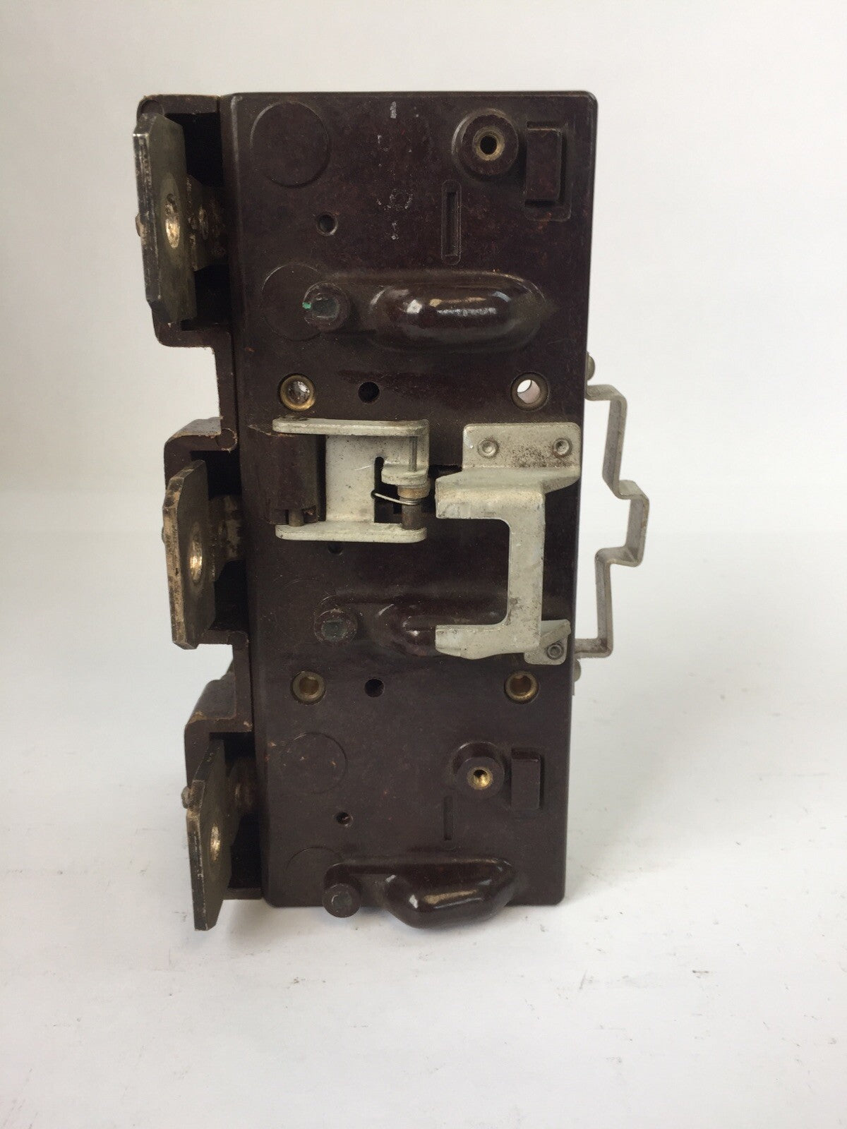GE TKM836T400 TRIP UNIT 400 AMP 3 POLE MAG TRIP ADJ 1100-4000A