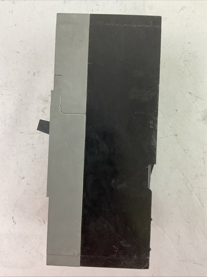 ITE FXD63B225 SENTRON SERIES CIRCUIT BREAKER 225AMP 600VAC 3POLE SIEMENS