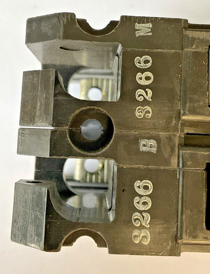 SIEMENS E22B020 CIRCUIT BREAKER FRAME E2 240VAC 2POLE 20AMP