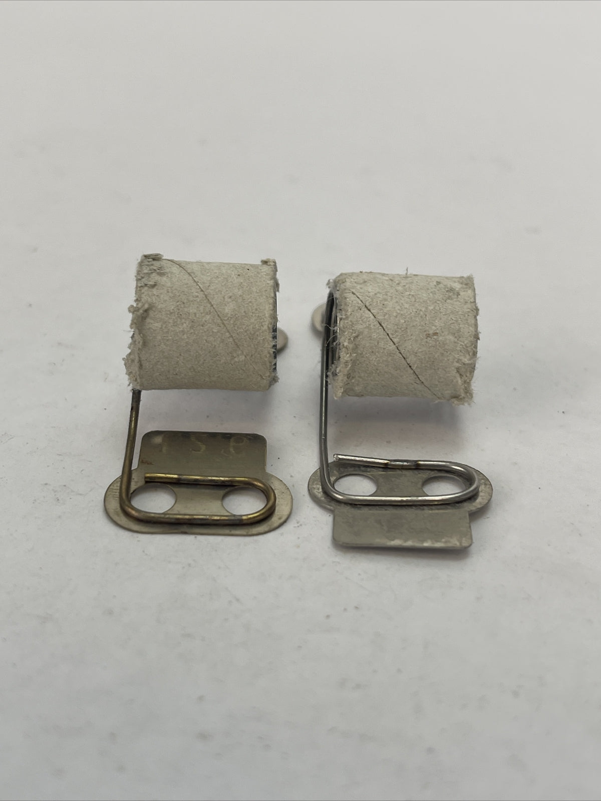 SYLVANIA L2.6 HEATER (LOT OF 2)
