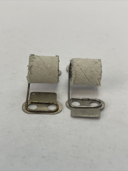 SYLVANIA L2.6 HEATER (LOT OF 2)