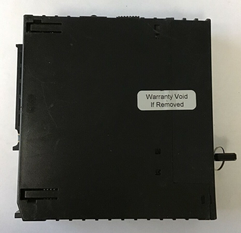 GE FANUC IC693CPU374-GR CPU 240K W/ETHERNET COMM