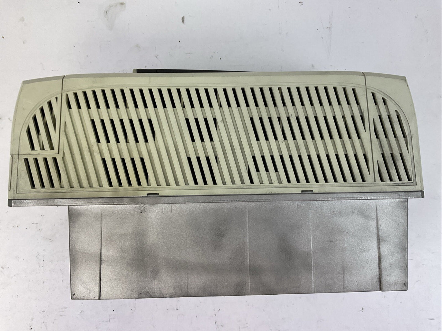 EMERSON CONTROL TECHNIQUES SP2402 UNIDRIVEOUTPUT 0-480V 16.5/21A INPUT 380-480V