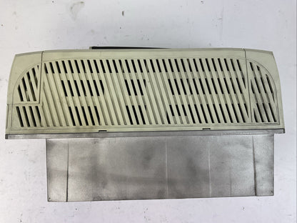 EMERSON CONTROL TECHNIQUES SP2402 UNIDRIVEOUTPUT 0-480V 16.5/21A INPUT 380-480V