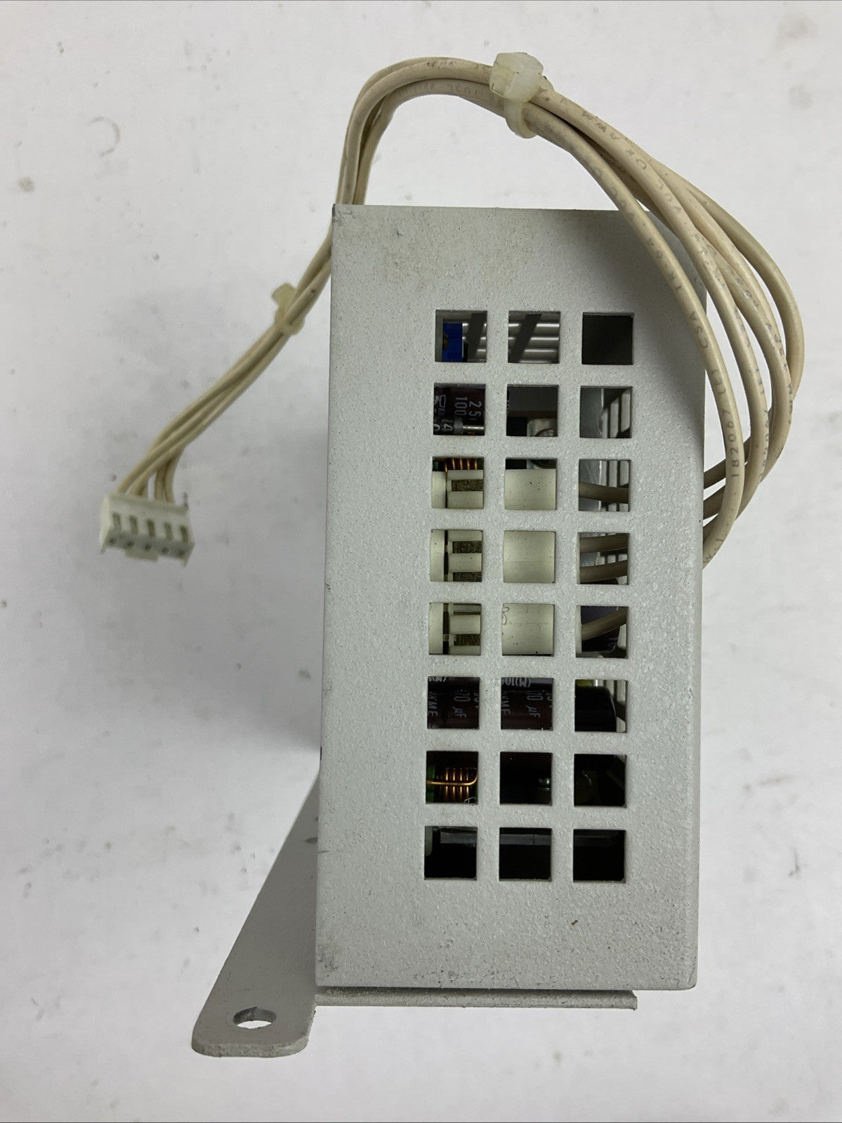 SYSTEMS P4500 +5VDC/+-12VDC POWER PACK 120/230VAC 2.0AMPS