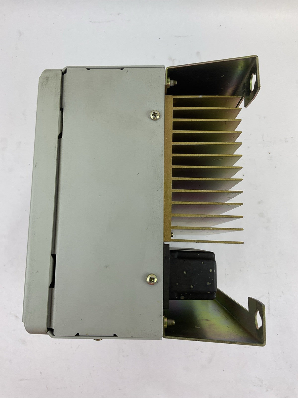 ALLEN BRADLEY 1336S-BRF20-AA-EN4-GMS1 SER B 1336 PLUS SENSORLESS VECTOR DRIVE