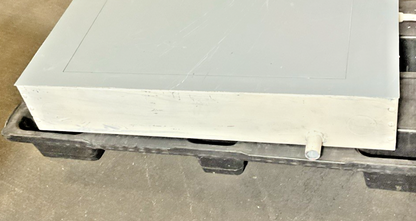 SQUARE D NH1B-30727-6B PANELBOARD 100A 480V 3PH 3WIRE
