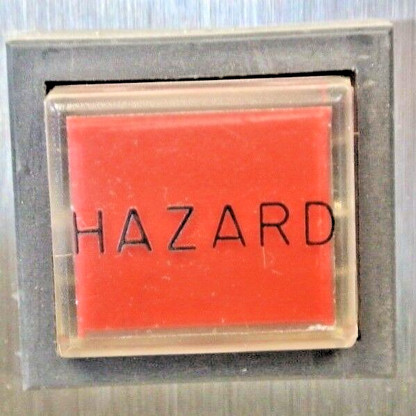 SQUARE D - 1A-1C / 36120 REMOTE INDICATOR ALARM (SINGLE STATION) / NEW SURPLUS
