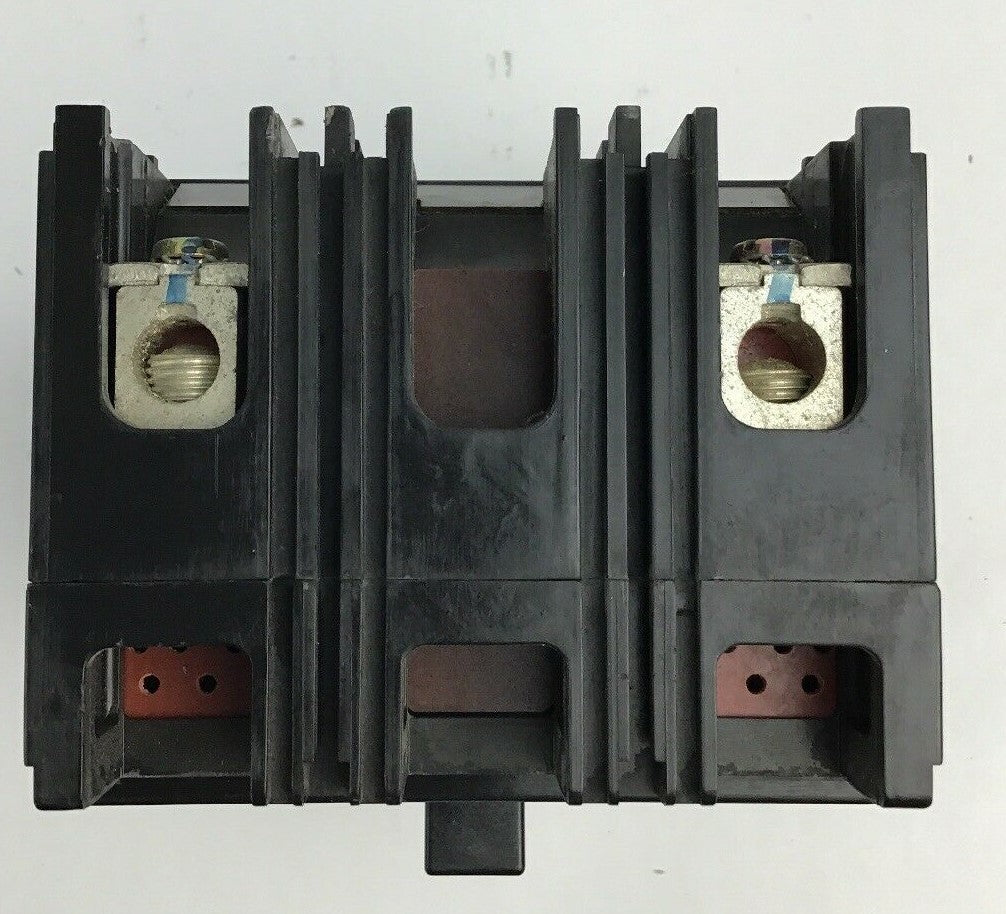FUJI ELECTRIC BU-ESA2015 15AMP CIRCUIT BREAKER 480VAC 2POLE
