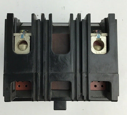 FUJI ELECTRIC BU-ESA2015 15AMP CIRCUIT BREAKER 480VAC 2POLE