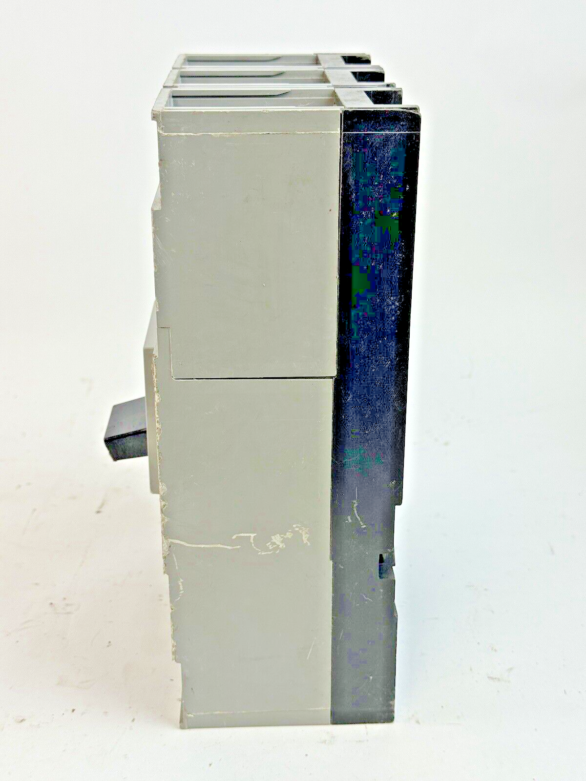 SIEMENS - JXD22S400A - SENTRON MOLDED CASE SWITCH - 2 POLE/400A/600VAC/JXD2-A
