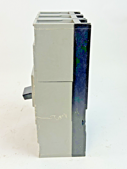 SIEMENS - JXD22S400A - SENTRON MOLDED CASE SWITCH - 2 POLE/400A/600VAC/JXD2-A