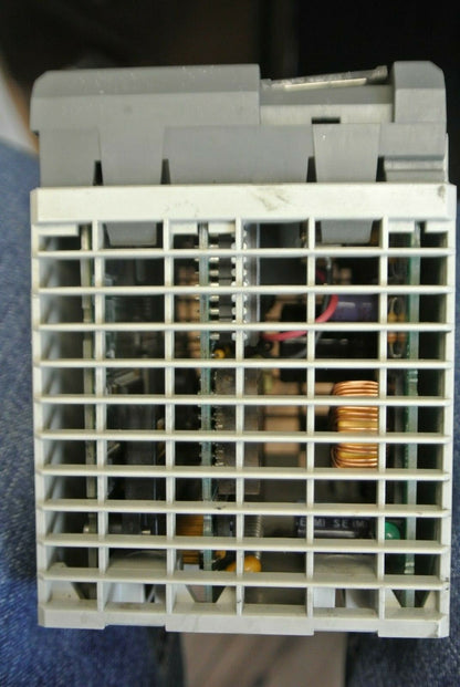 AEG / MODICON PC-A984-145 CPU 8K MEMORY w/ MB PLUS / Rev. K