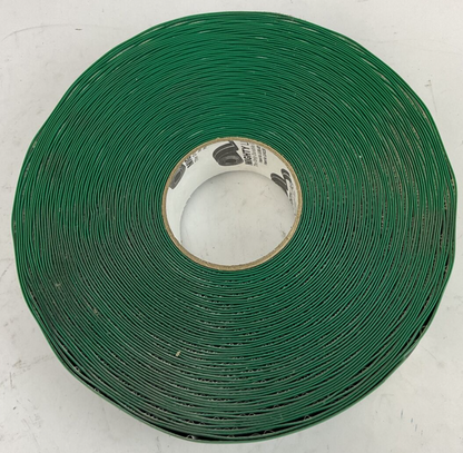 MIGHTY LINE GREEN DURABLE FLOOR TAPE 2" X 100'
