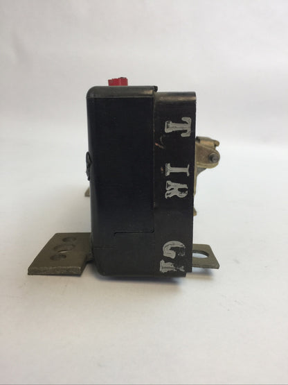WESTINGHOUSE 2603D46G13 AB TRIP UNIT 600AMP 2POLE INST TRIP 3000-6000A TIME