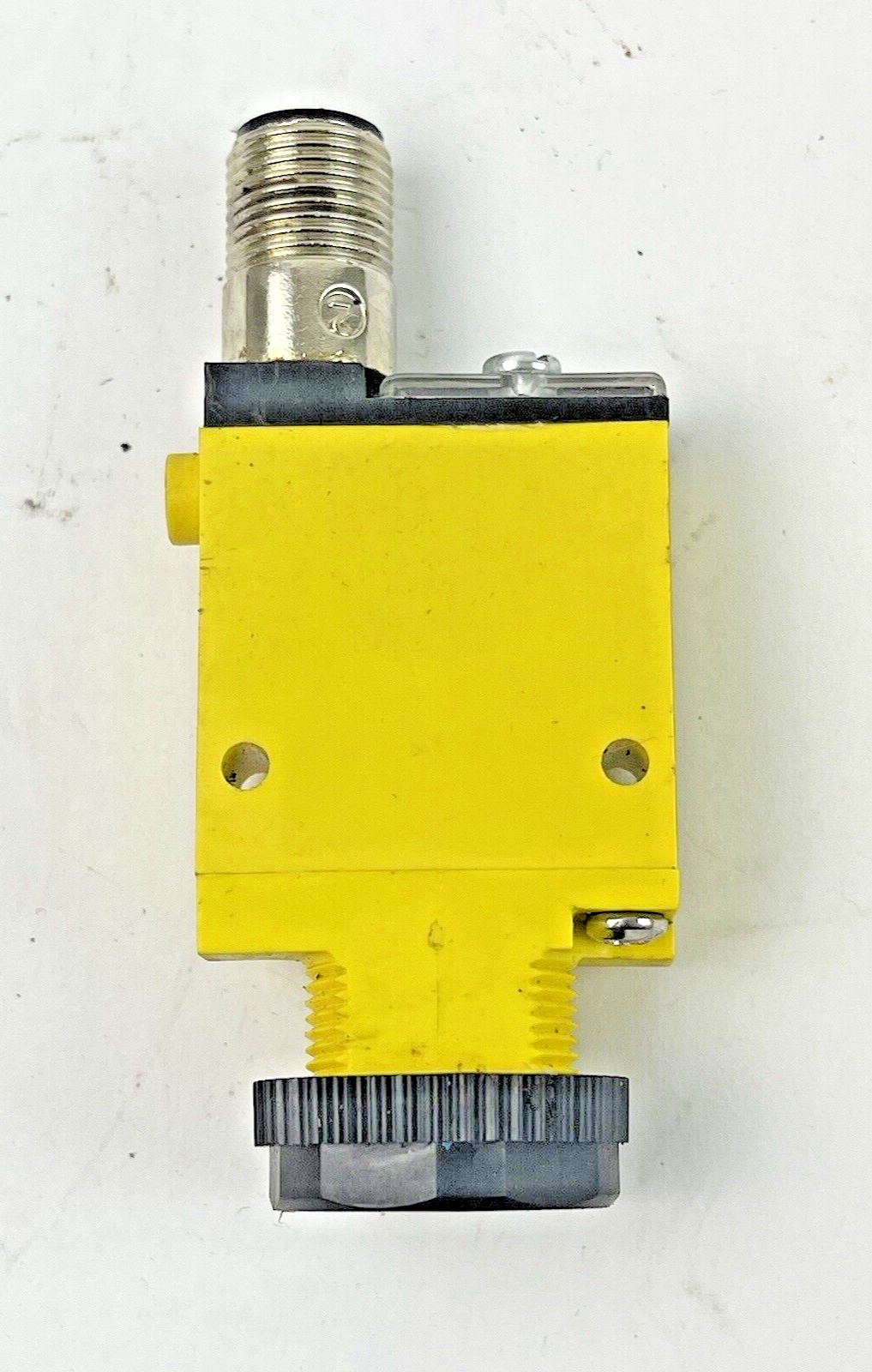 BANNER - SM31RQD - MINI-BEAM PHOTO ELECTRIC SENSOR -10-30 VDC, QUICK DISCONNECT