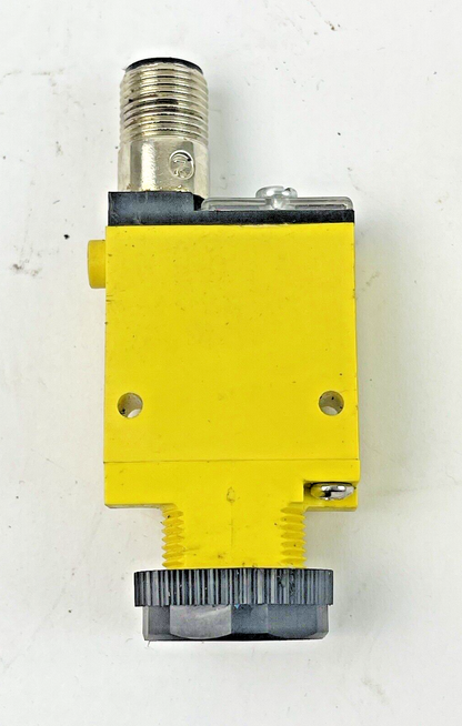 BANNER - SM31RQD - MINI-BEAM PHOTO ELECTRIC SENSOR -10-30 VDC, QUICK DISCONNECT