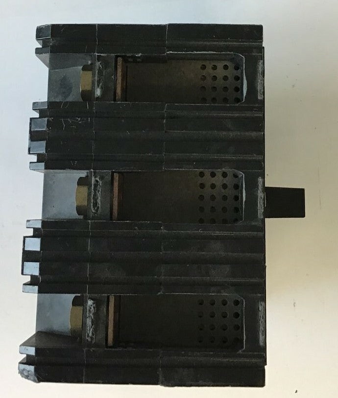 SQUARE D FHL36040 CIRCUIT BREAKER 40A 600VAC 250VDC