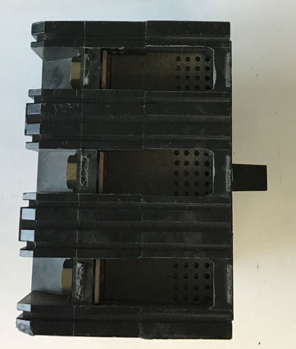 SQUARE D FHL36040 CIRCUIT BREAKER 40A 600VAC 250VDC