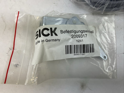 SICK 2034693 OPS SENSOR KIT WL18-3P430 KD4-SIM1210 PL50A 2056941 2009317