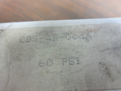 CDS-4P-004A 60PSI GAUGE - 2" - NEW - MADE in ITALY