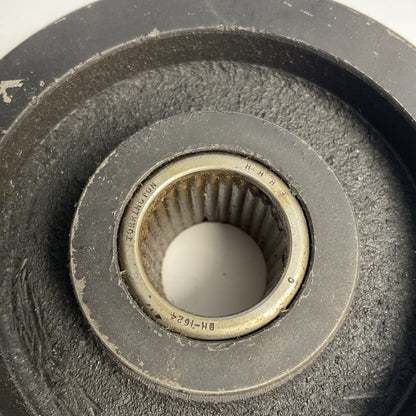 BREWER MACHINE AND GEAR BH-1624 PULLEY